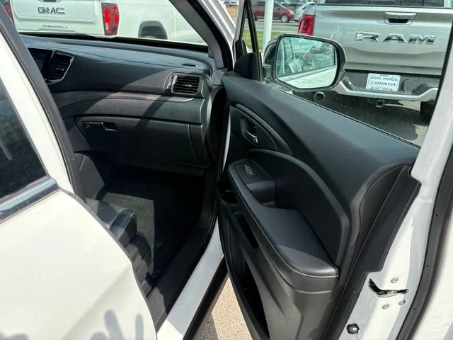 2022 Honda Ridgeline RTL-E - Photo 27