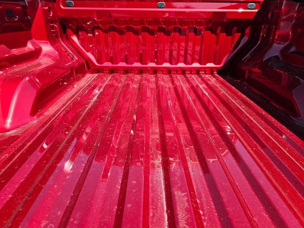 2026 Chevrolet Colorado Work Truck - Photo 15