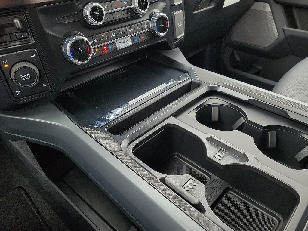 2026 Ford F-350 Super Duty Lariat - Photo 25