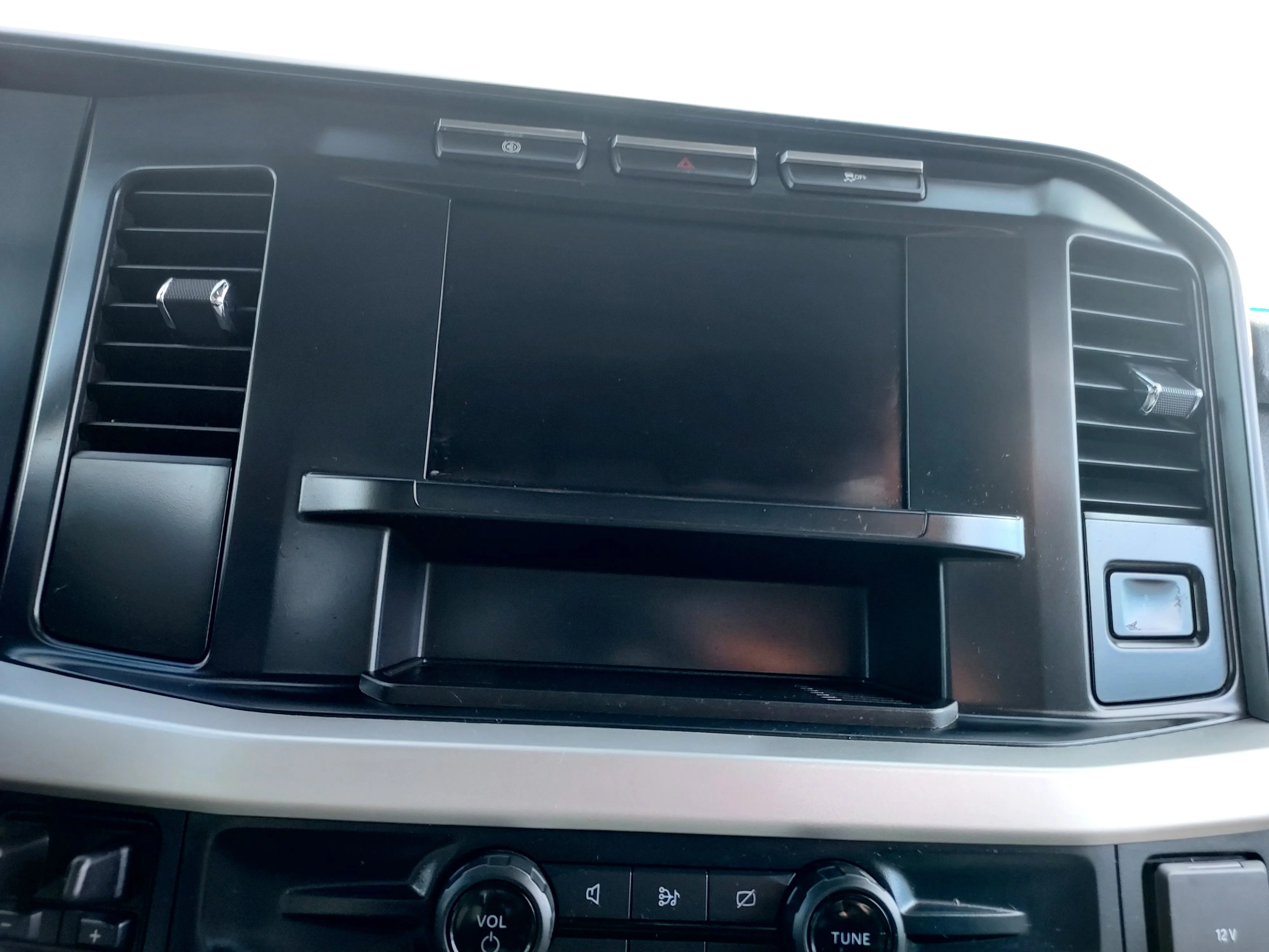 Used 2024 White Ford XLT image 26