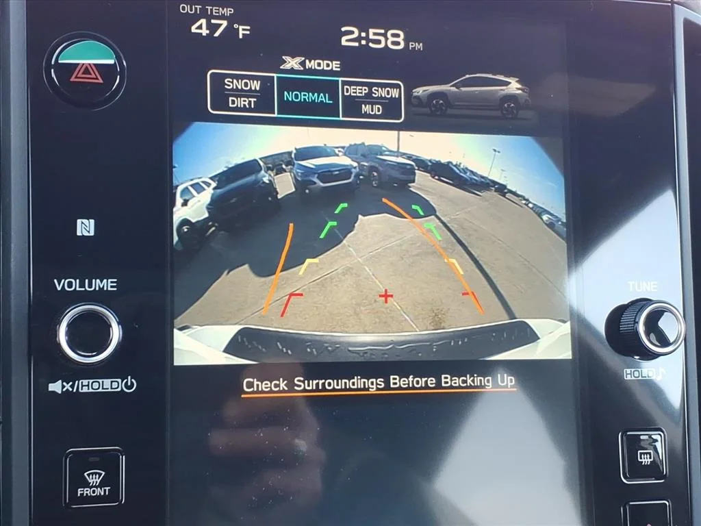 2026 Subaru Crosstrek Sport - Photo 25