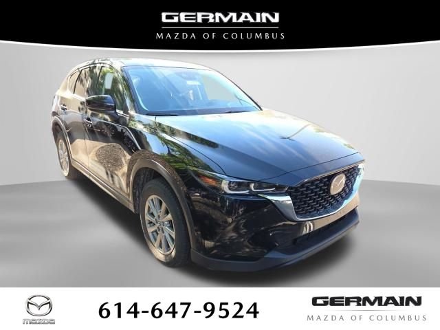 2023 Mazda CX-5 S Select Package Auto AWD's photo