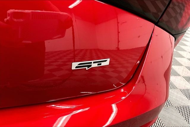 2026 Kia K5 GT - Photo 9