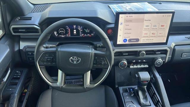 2024 Toyota Tacoma TRD Sport - Photo 13