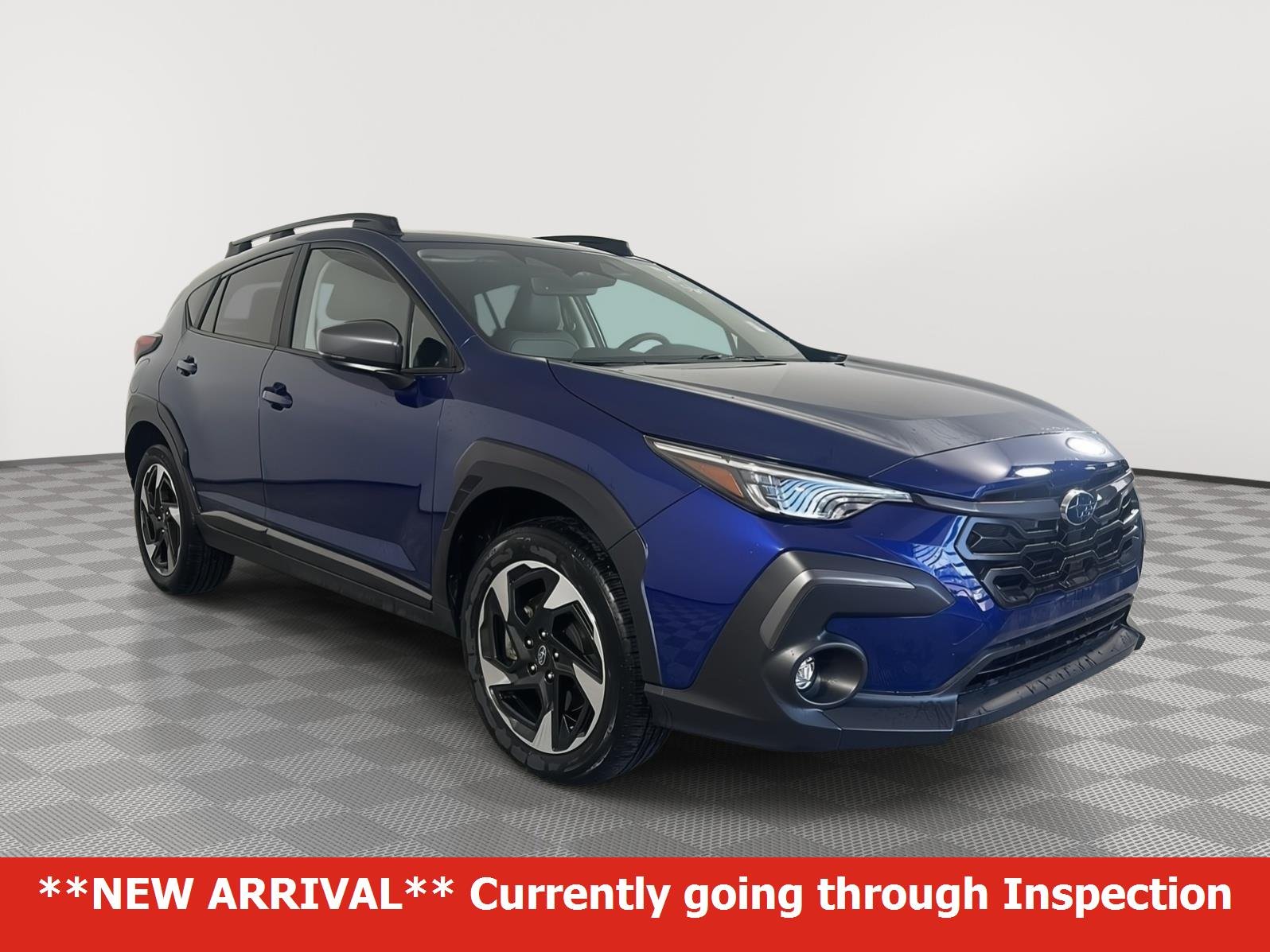 2024 Subaru Crosstrek Limited CVT's photo