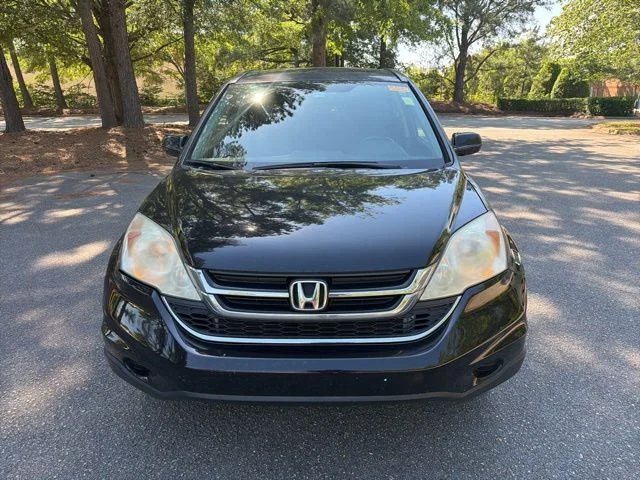 Used 2010  Honda EX-L image 8