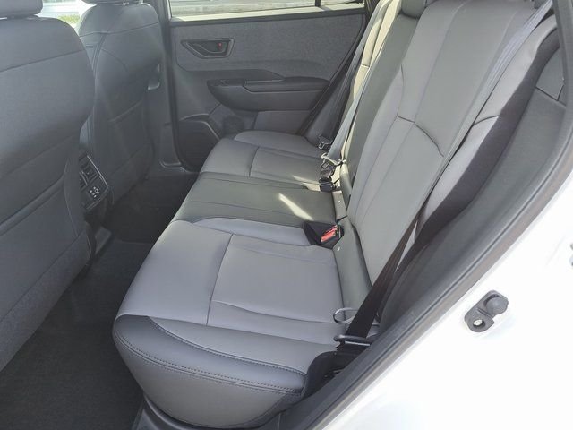 New 2026 CRYSTAL WHITE PEARL Subaru Premium image 15