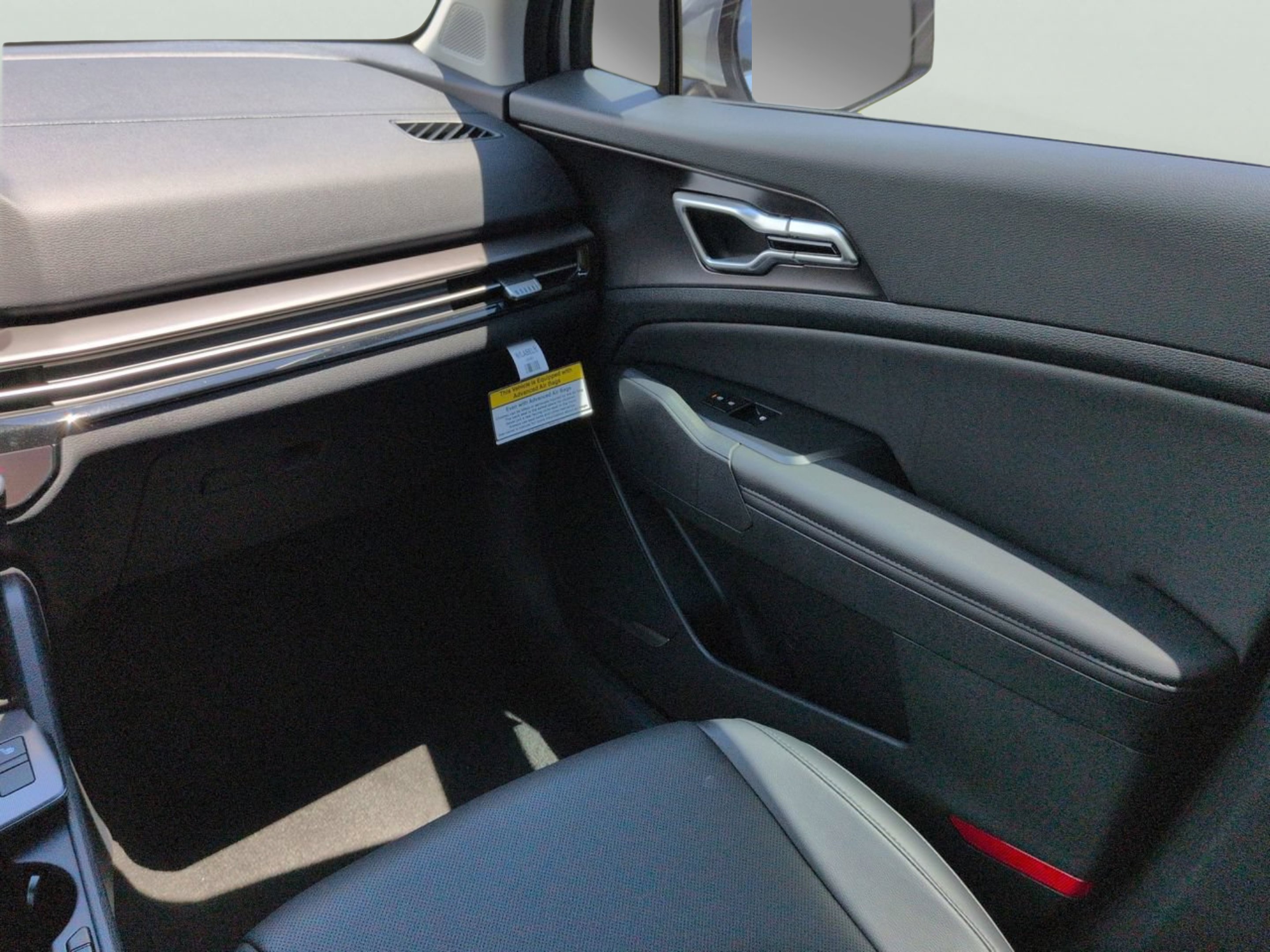New 2026 Wolf Gray Kia EX image 53