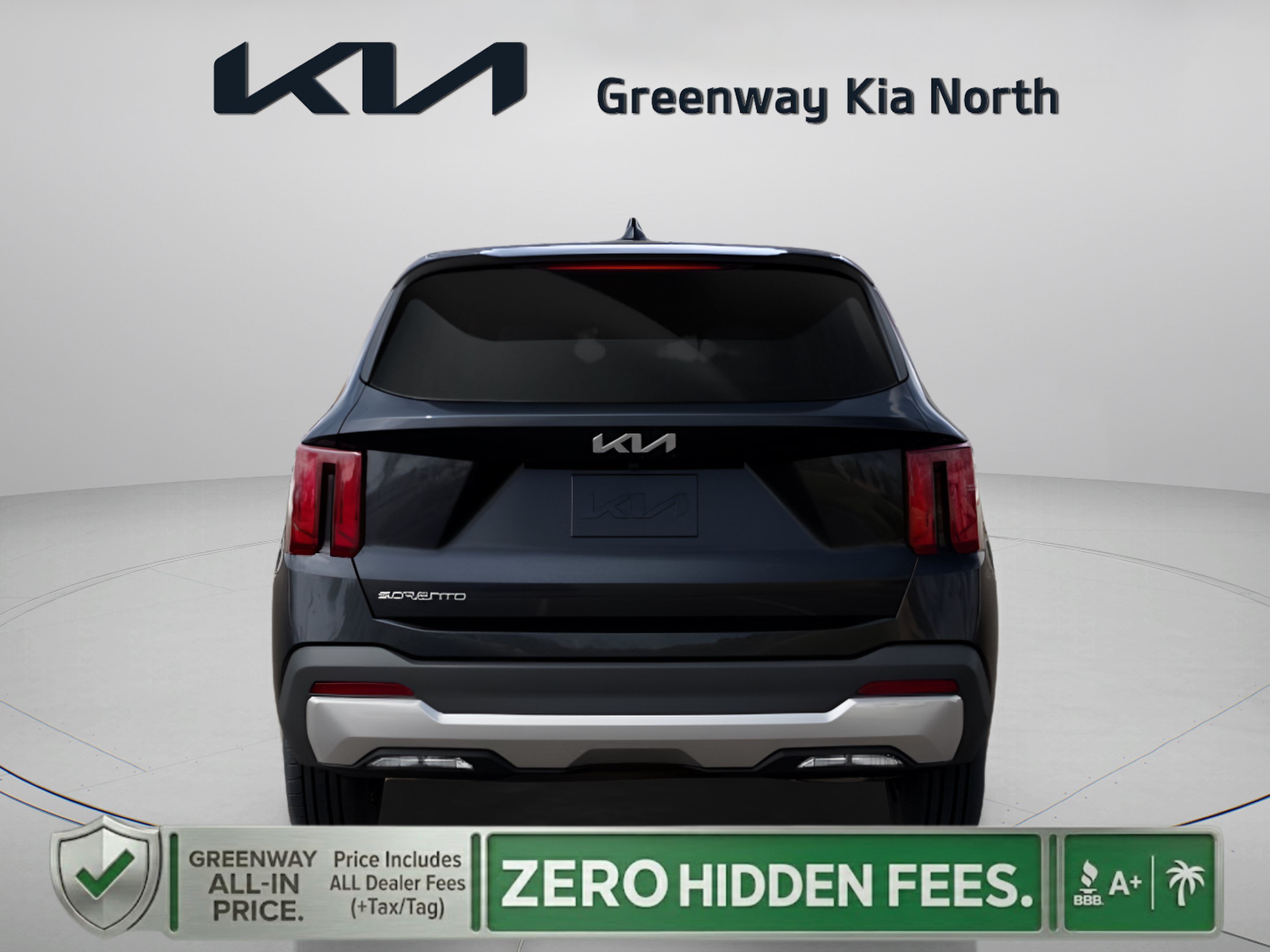 New 2026 Panthera Metal Kia LX image 6
