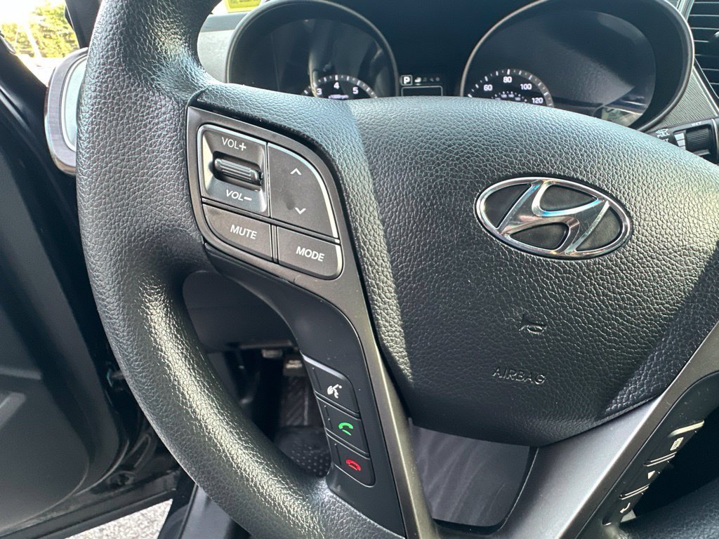 2017 Hyundai Santa Fe Sport - Photo 14