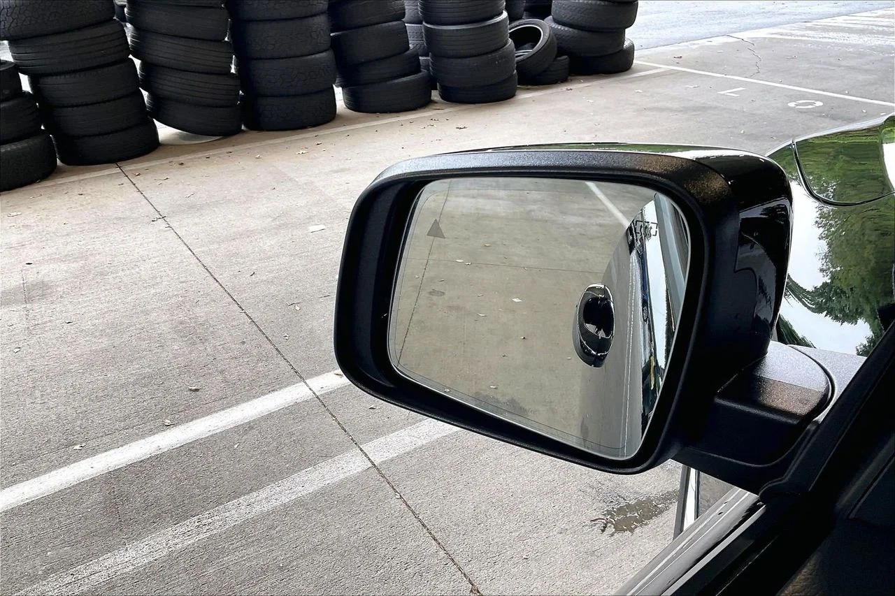 Certified Used 2025 Black Dodge GT Plus image 31