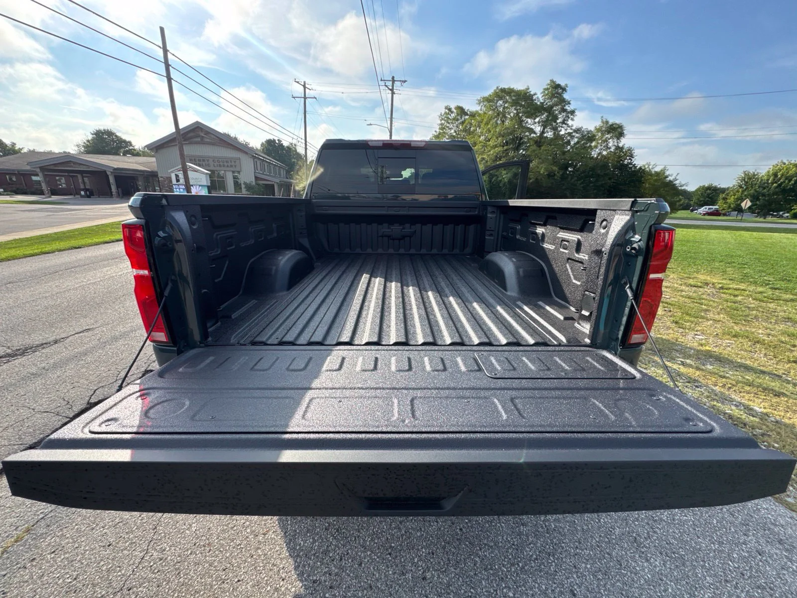 2026 Chevrolet Silverado 2500 HD LT - Photo 28