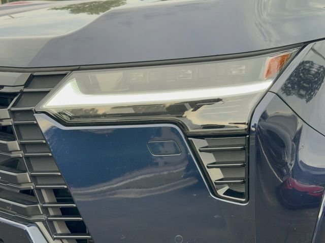 2025 Lexus GX Premium+ - Photo 9