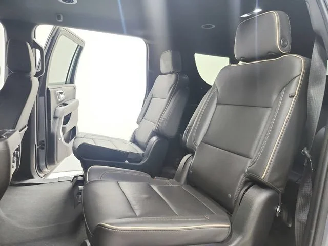 Used 2023 Sterling Gray Metallic Chevrolet Premier image 43