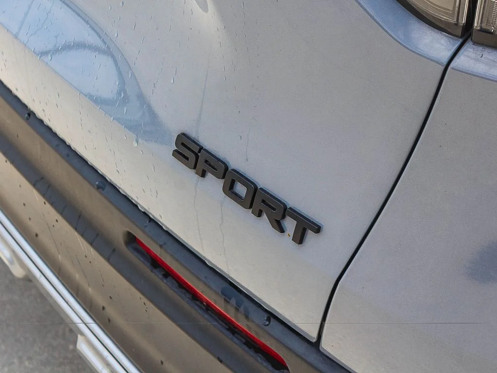 Used 2023  Honda Sport image 10