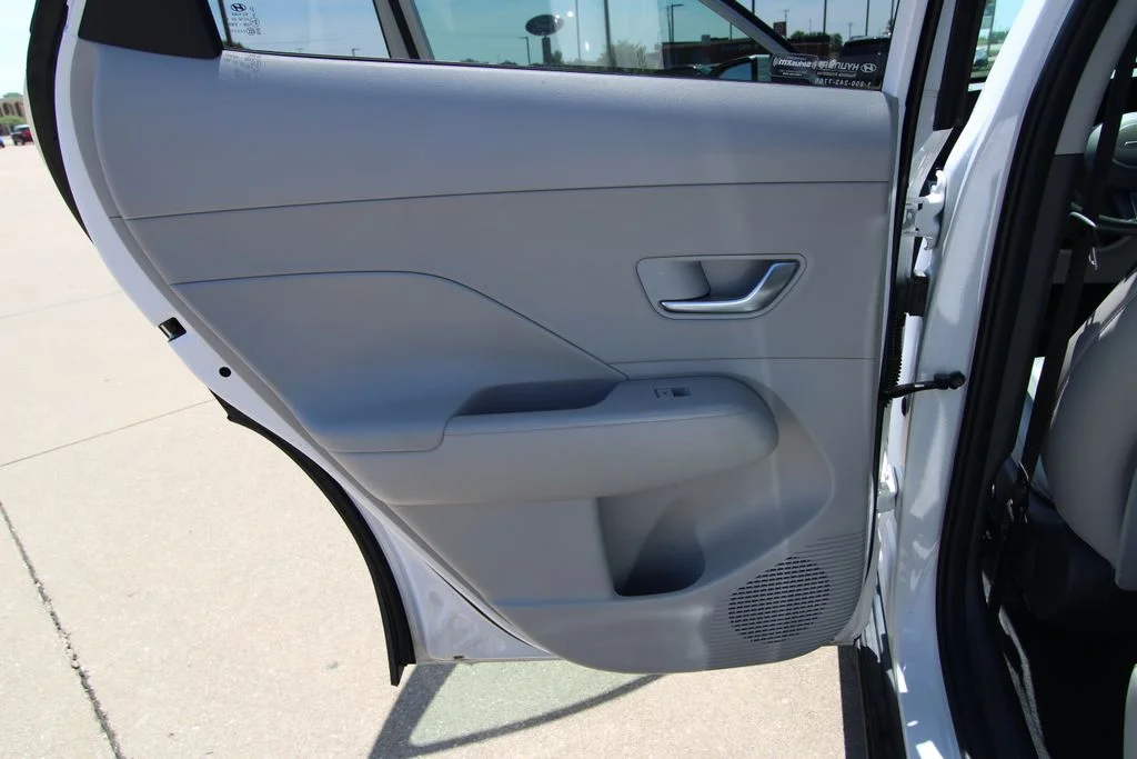 Used 2024 White Hyundai Limited image 41