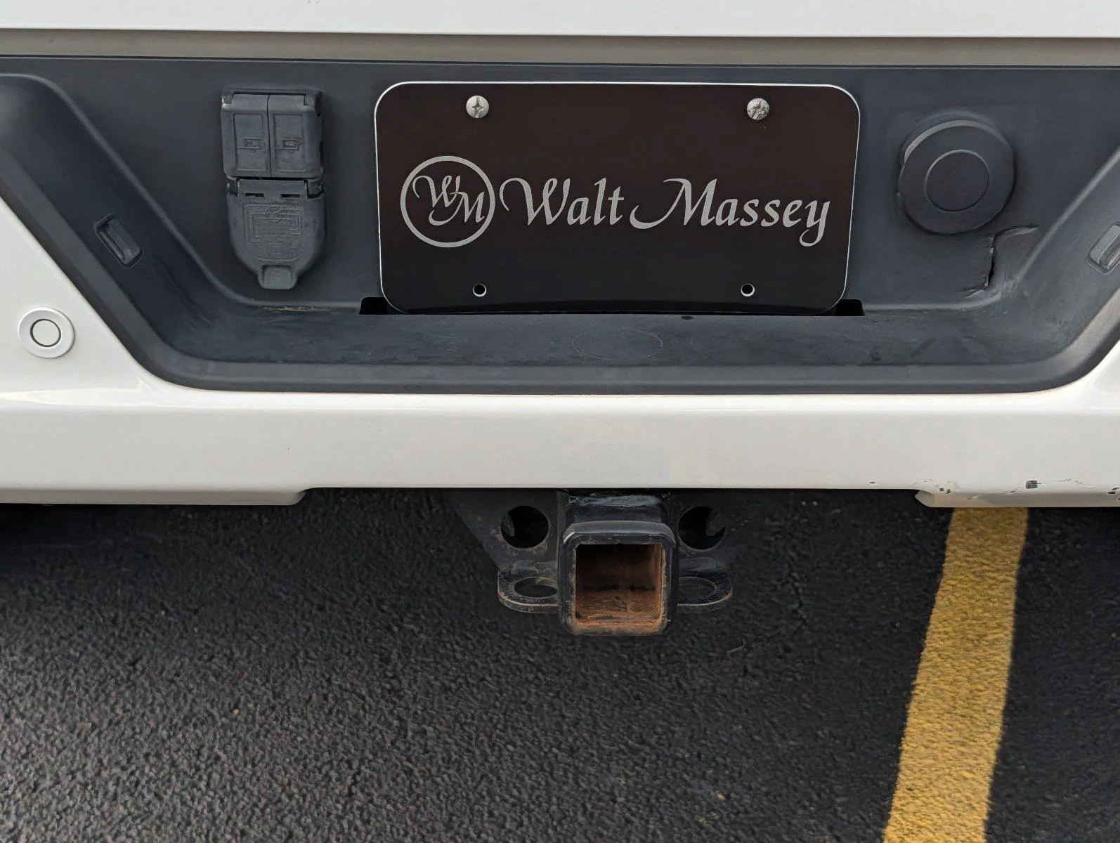 Used 2020 SUMMIT WHITE GMC AT4 image 39