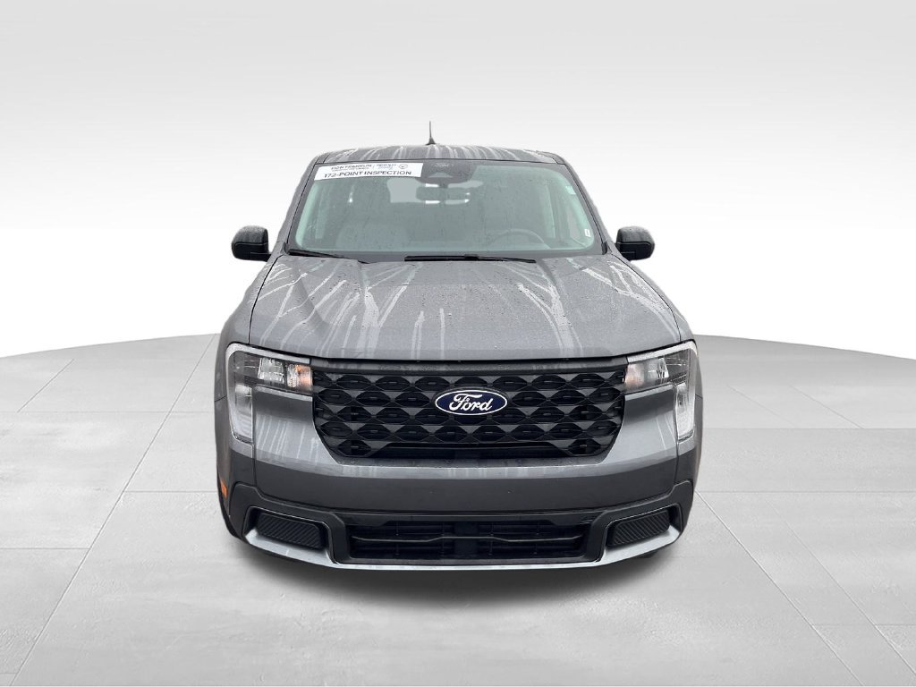 Used 2026 Gray Ford XLT image 8