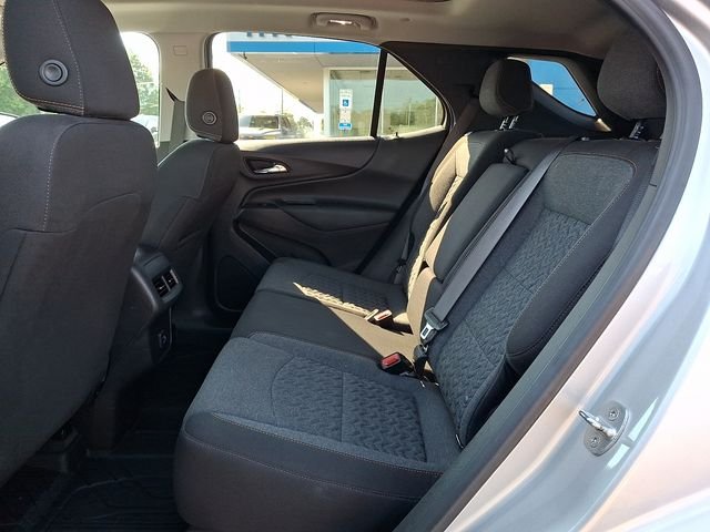 Used 2022 Silver Chevrolet LT image 11