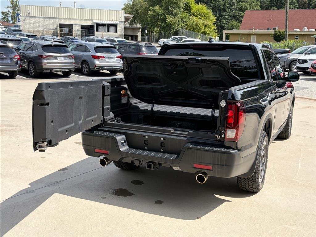 2024 Honda Ridgeline Sport - Photo 22