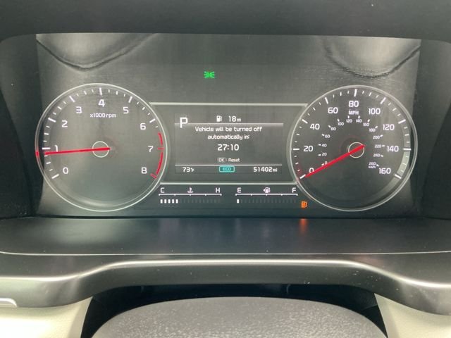 Used 2021 White Kia S image 17