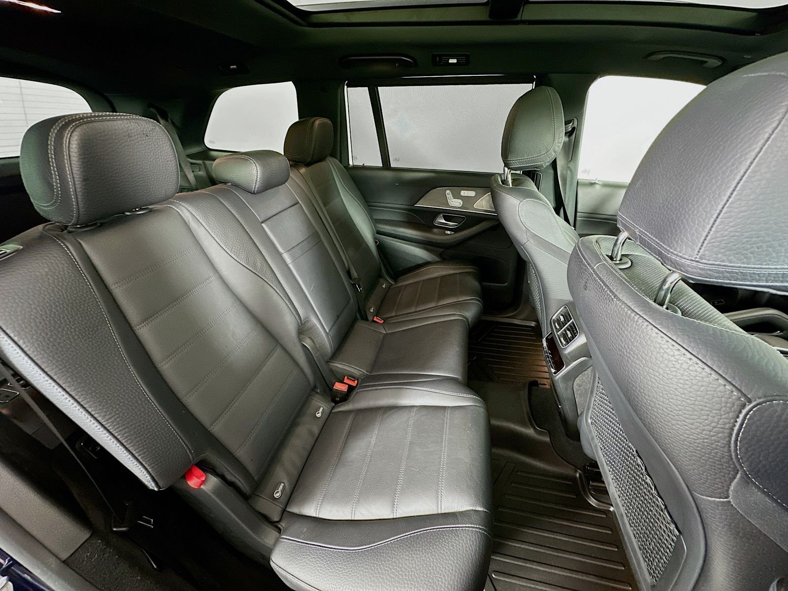 2022 Mercedes-Benz GLS GLS450 - Photo 30