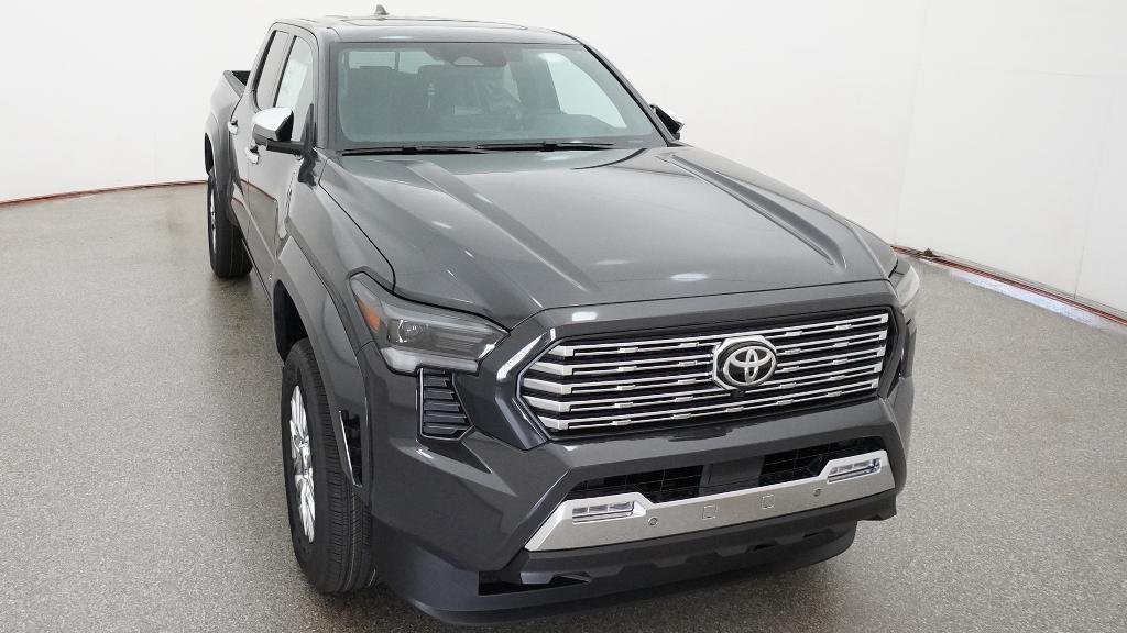 New 2026 Underground Toyota Limited image 39