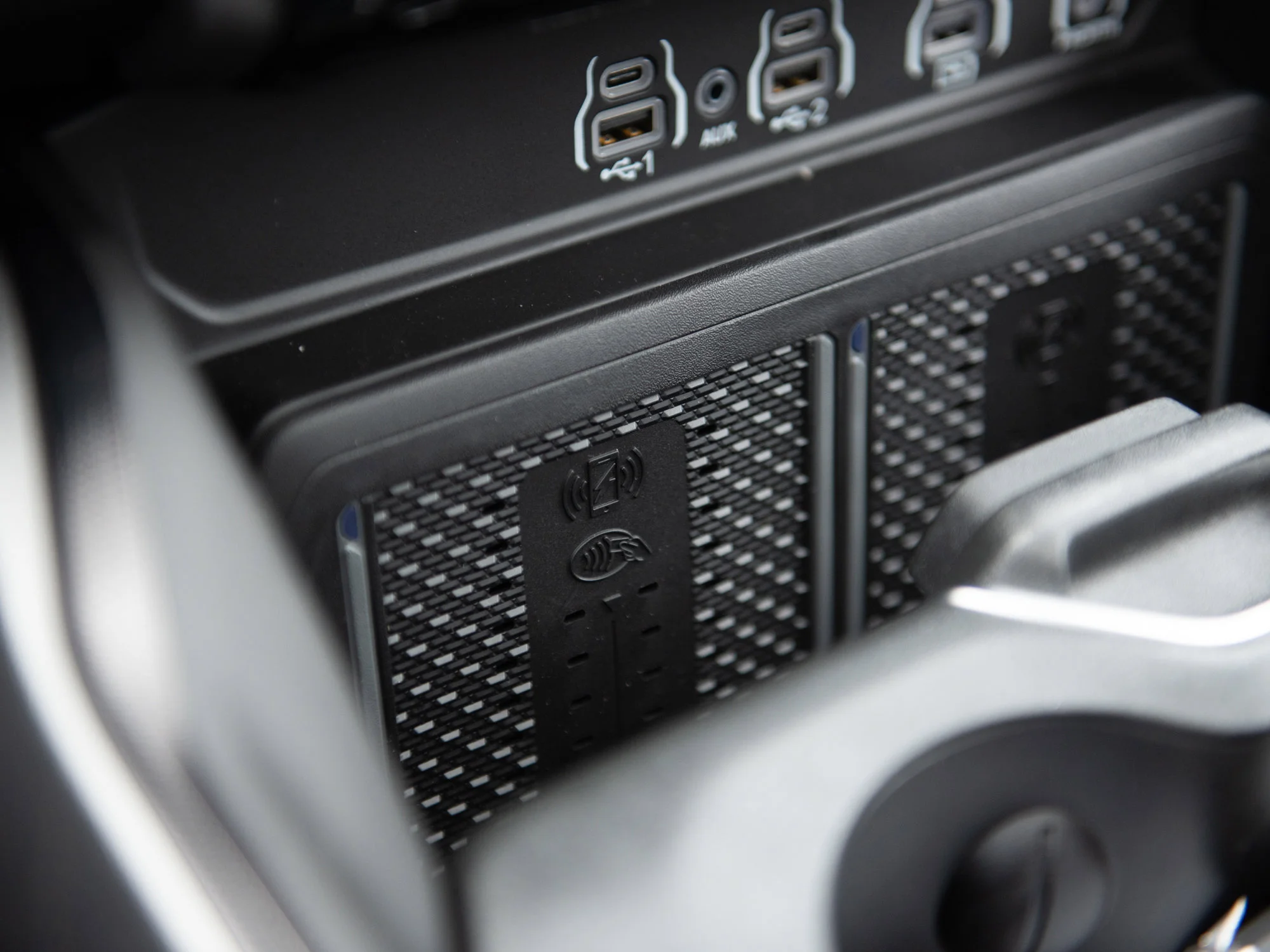 New 2026 Black RAM Sport* image 22