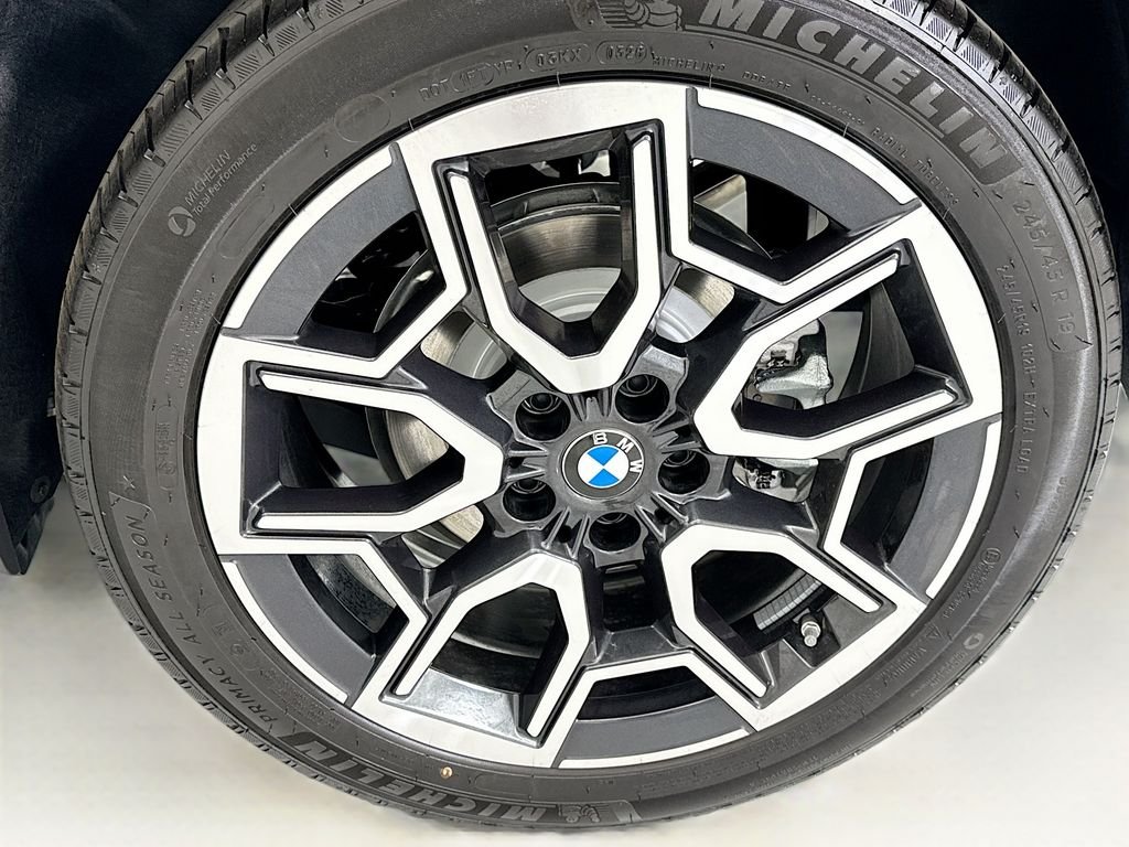 Used 2026 Gray Metallic BMW xDrive28i image 30