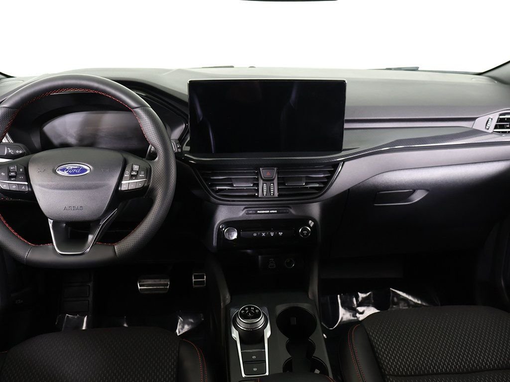 2024 Ford Escape ST-Line Select - Photo 37