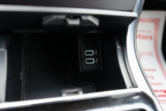 2019 FORD EDGE - Image 16