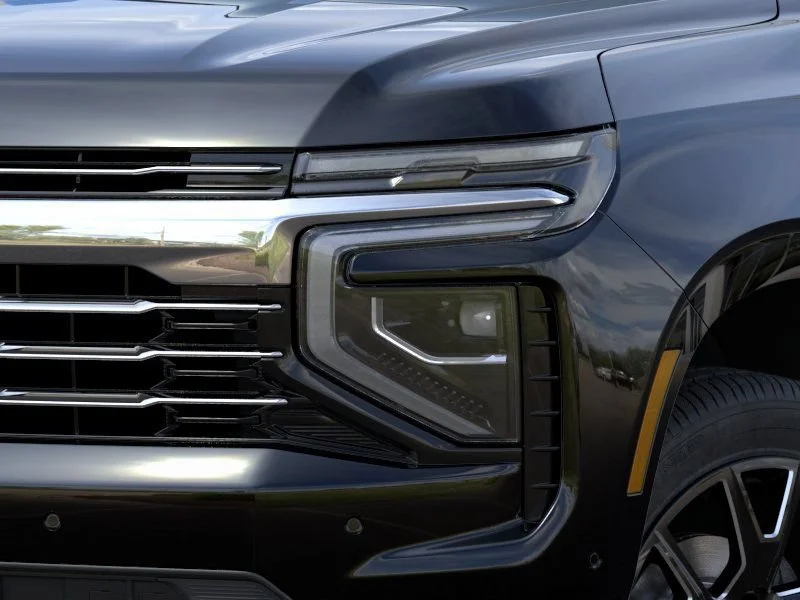 2026 Chevrolet Tahoe LT - Photo 10