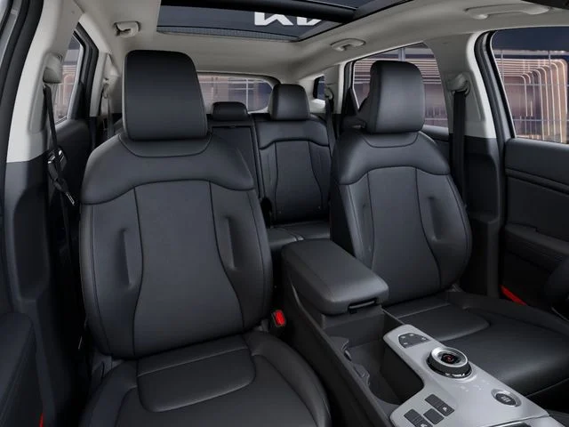 New 2027  Kia EX image 15
