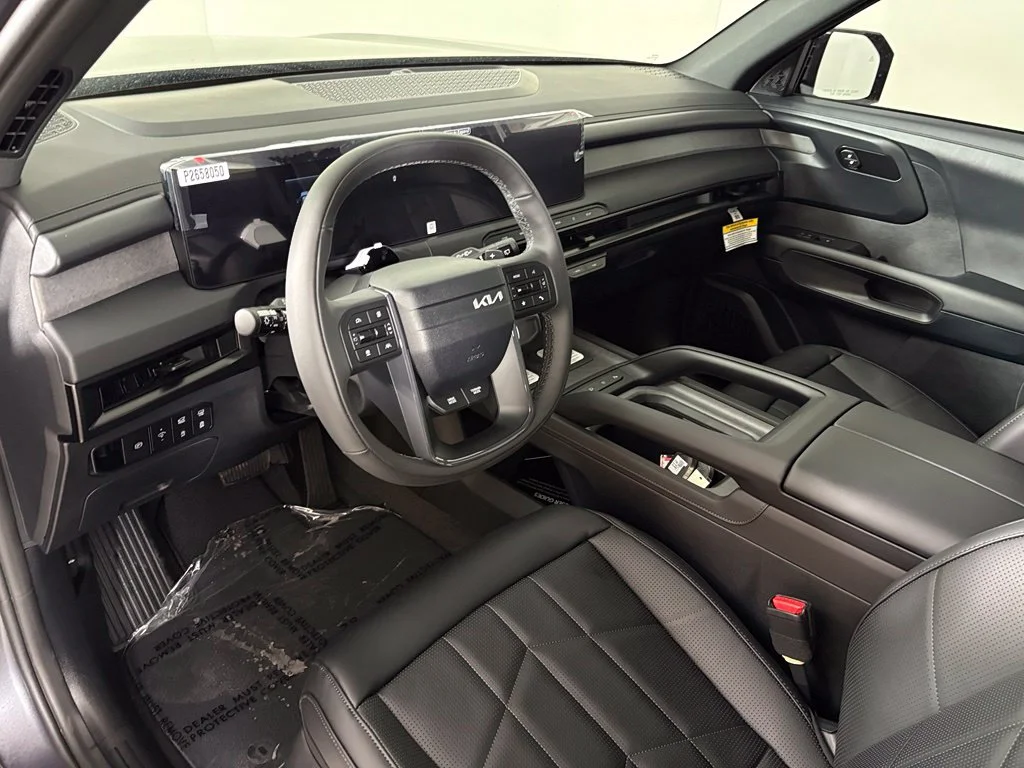 New 2027 Panthera Metal Matte Kia X-Line EX image 18