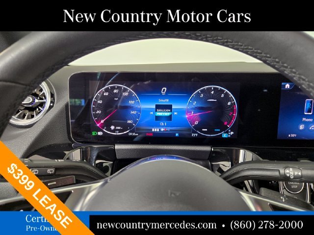 Certified Used 2026 Gray Mercedes-Benz GLA 250 image 33