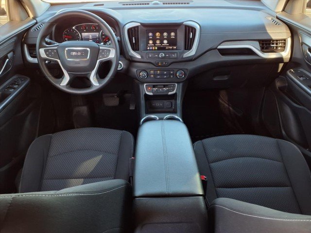 2023 GMC Terrain SLE - Photo 8