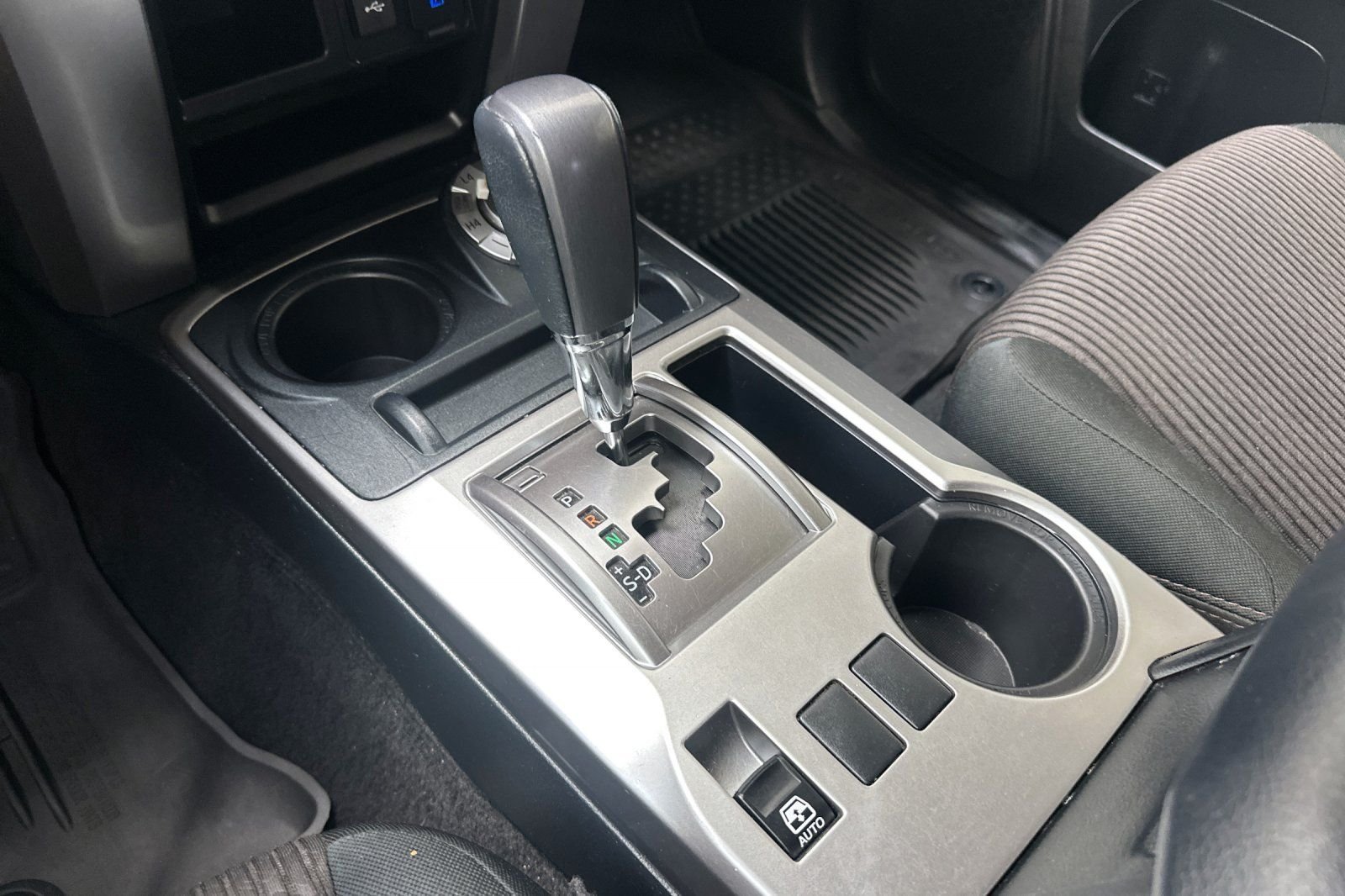 Used 2022  Toyota Trail image 22