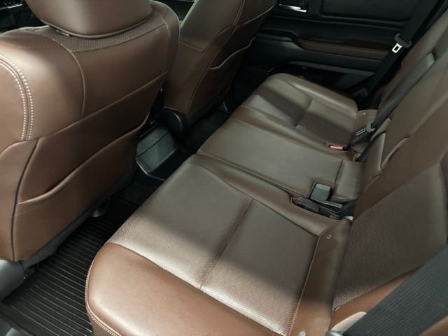 Used 2024 Gray Toyota Base image 12