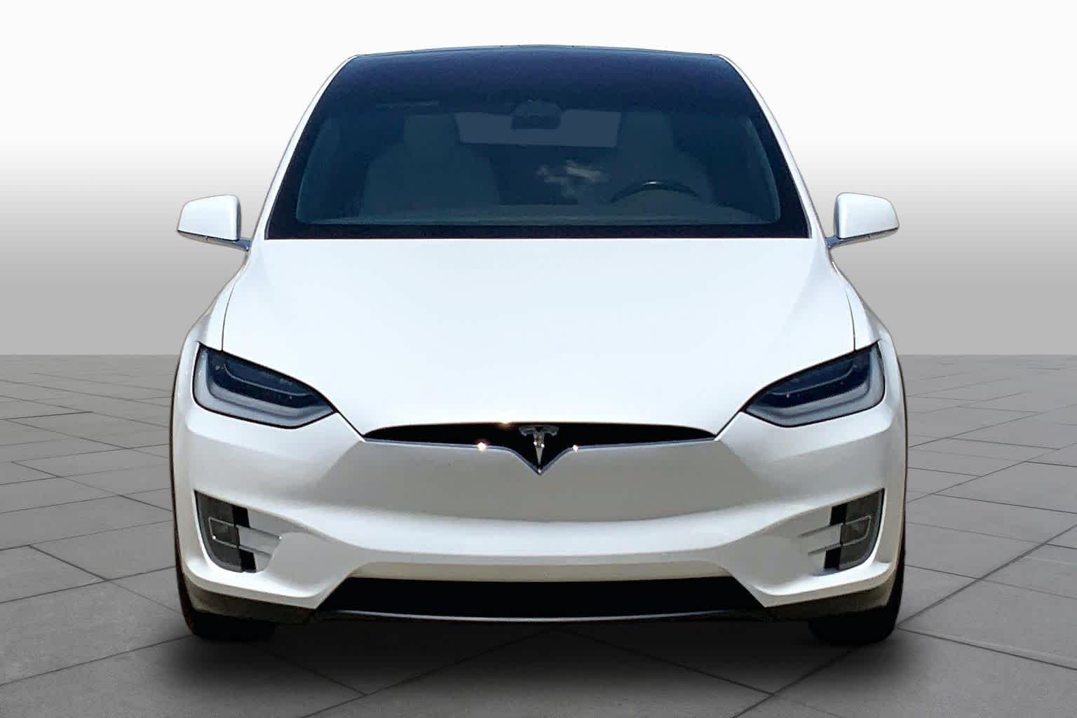 Pre-Owned 2021 Tesla Model X Performance