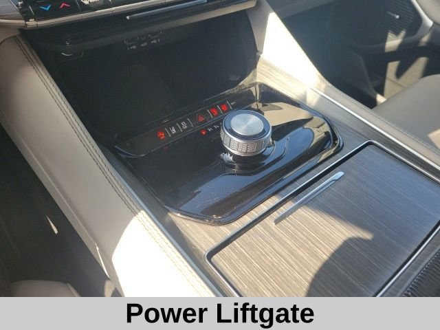 Used 2024 White Jeep Series II image 8
