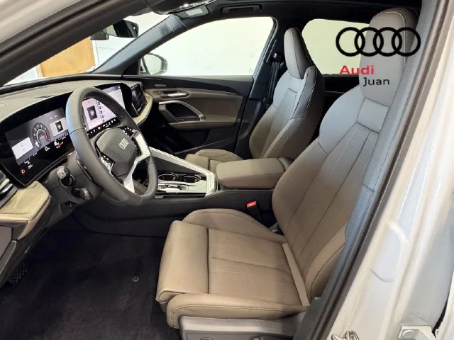 New 2026 White Audi 2.0T Premium Plus image 24