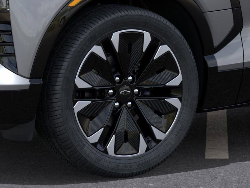 2026 Chevrolet Blazer EV RS - Photo 11