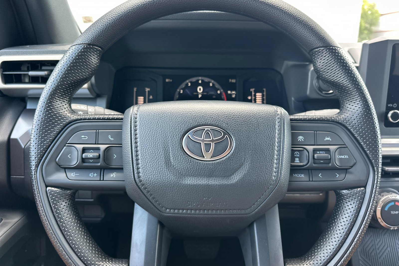 Used 2026 Heritage Blue Toyota SR5 image 22