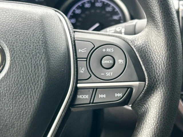 Certified Used 2024 Gray Toyota LE image 46