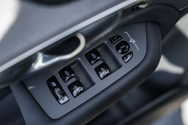 2026 Volvo XC90 Ultra - Photo 40