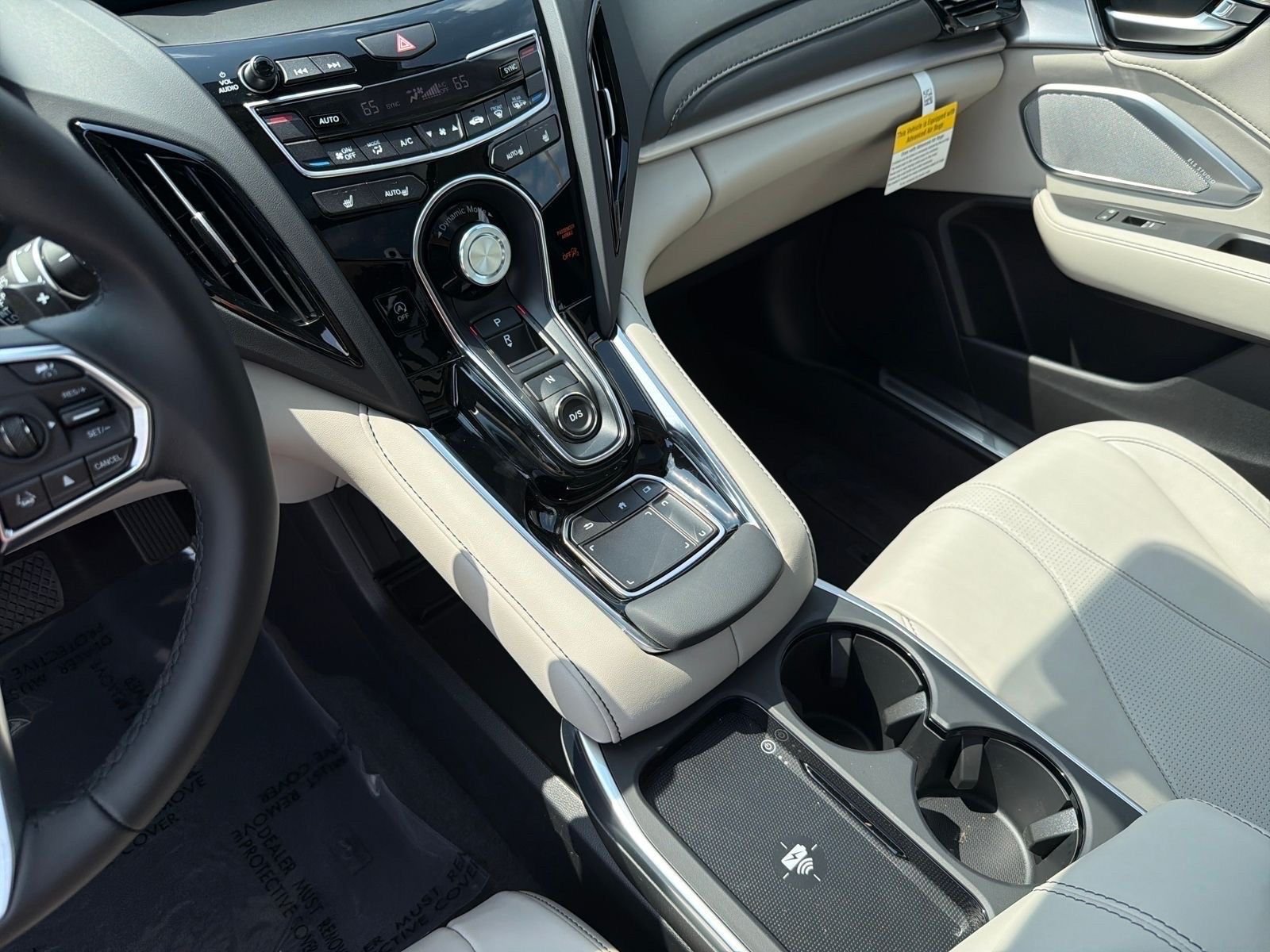 New 2026 Acura RDX Technology Package 4D Sport Utility