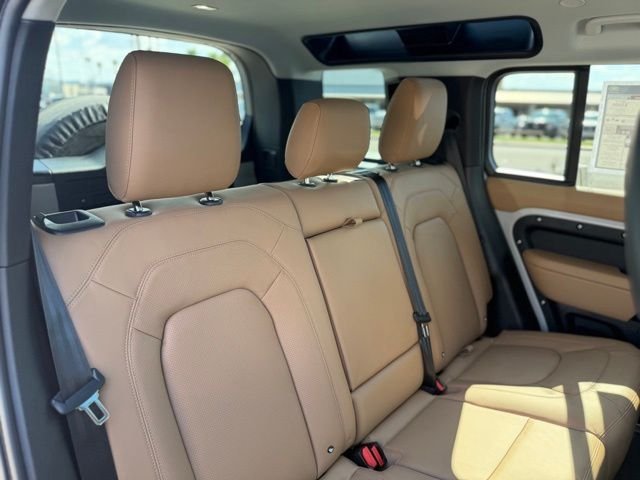 New 2026 Gray Land Rover S image 16
