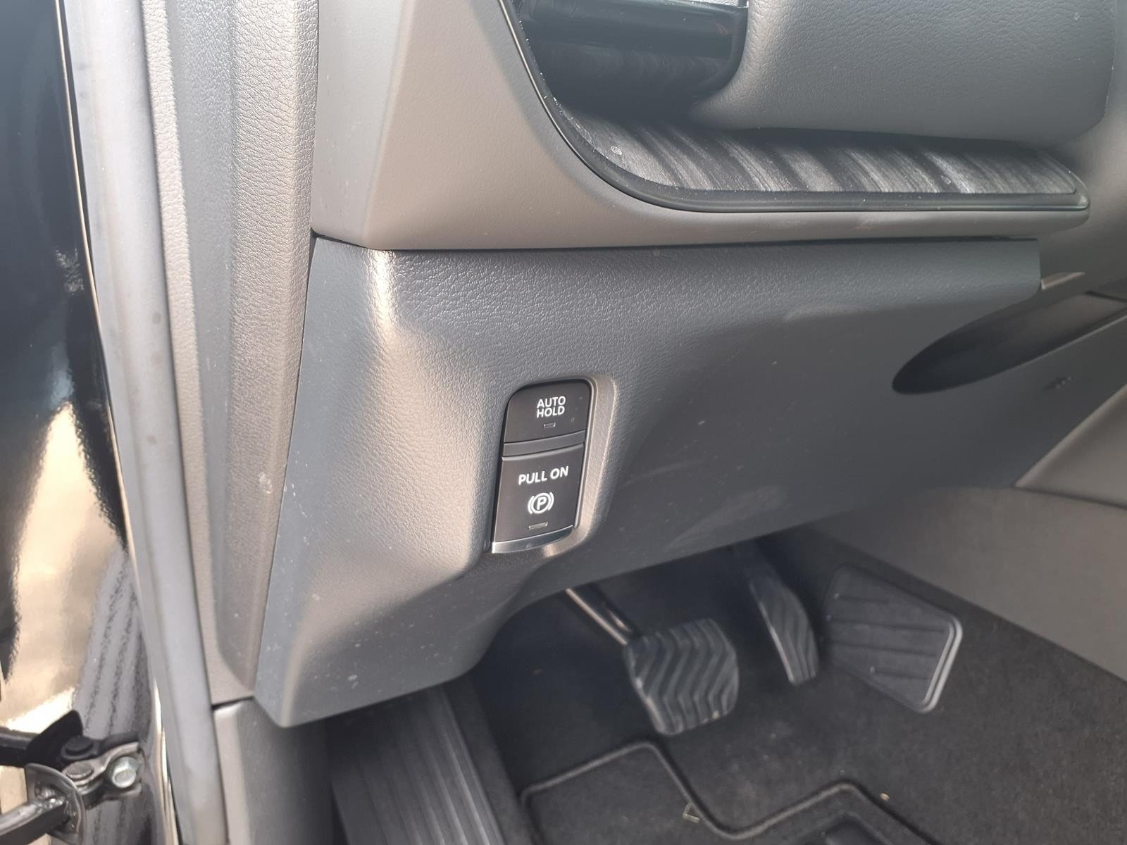 2026 Nissan Armada PRO-4X® Black at Robbins Nissan
