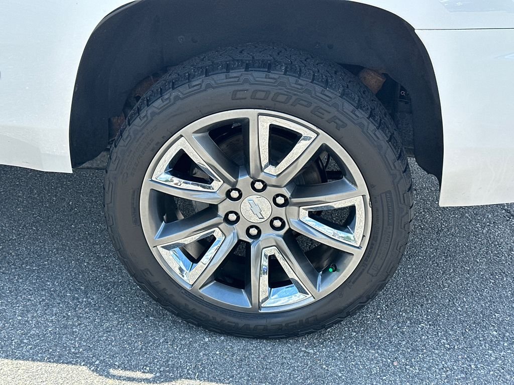 Used 2019  Chevrolet Premier image 20