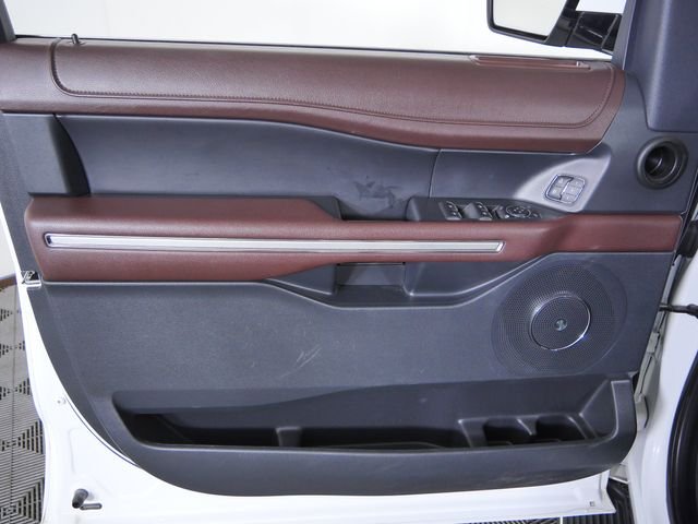 Certified Used 2022 White Ford Limited image 20